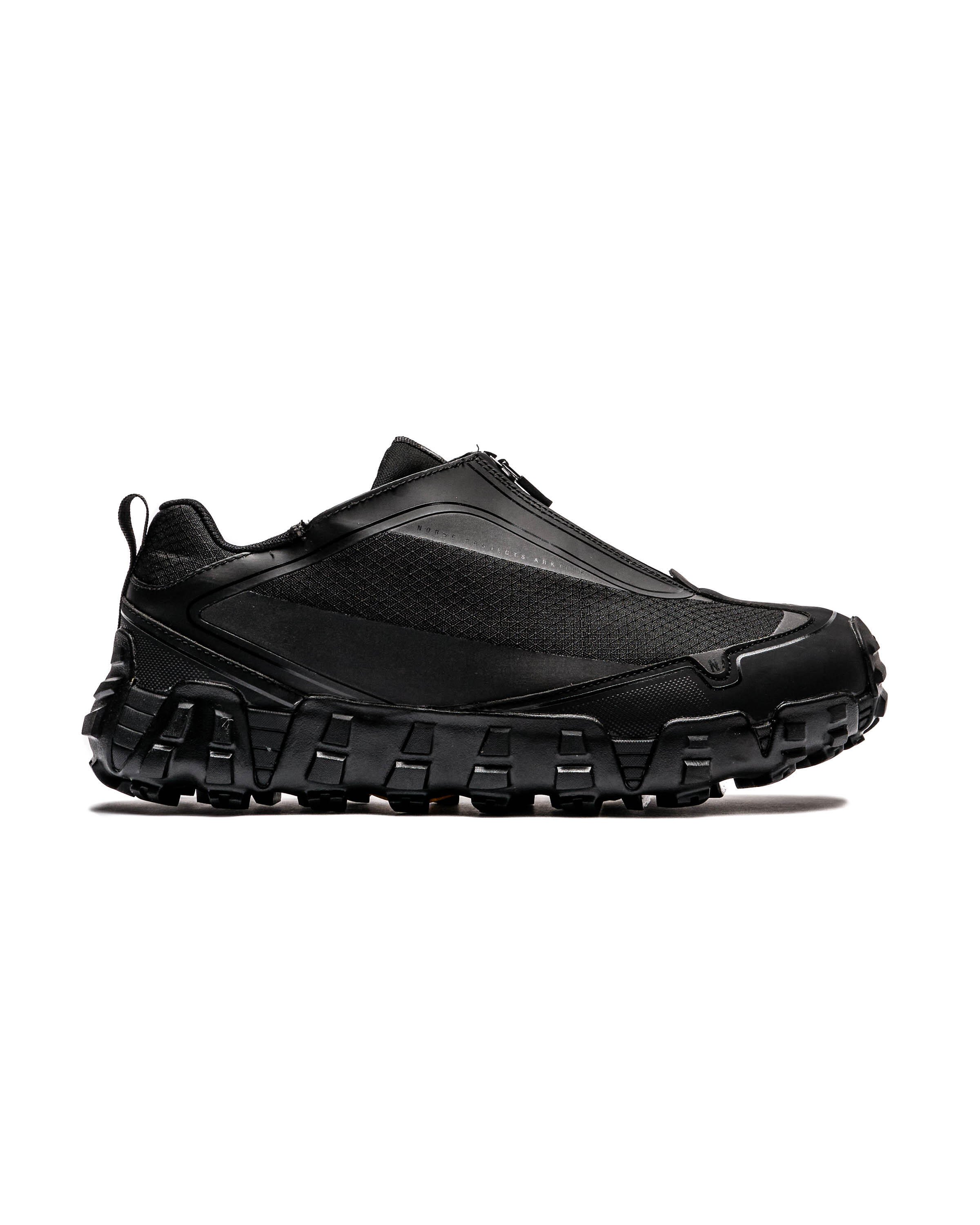 Norse Projects Zip Up Runner V04 | NPF01-0009-9999